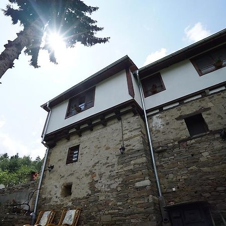 Вилла Pisanata House Dedovo Экстерьер фото