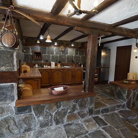 Вилла Pisanata House Dedovo Экстерьер фото