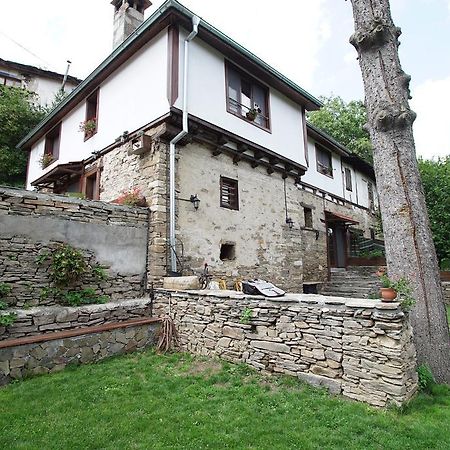 Вилла Pisanata House Dedovo Экстерьер фото