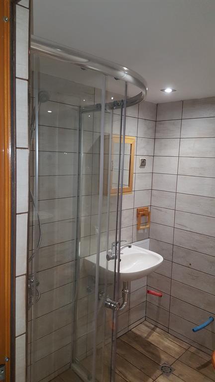 Вилла Pisanata House Dedovo Экстерьер фото