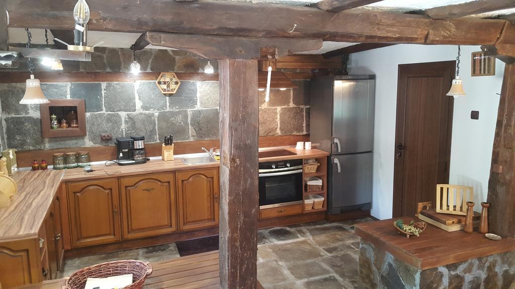 Вилла Pisanata House Dedovo Экстерьер фото