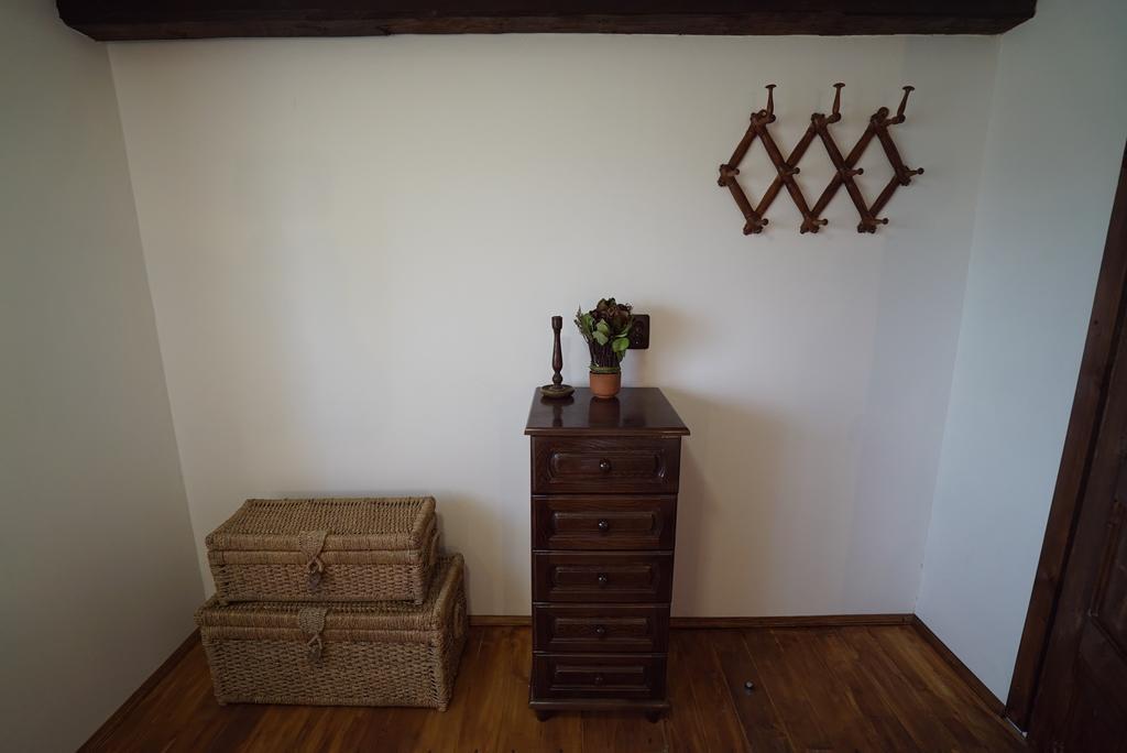 Вилла Pisanata House Dedovo Экстерьер фото
