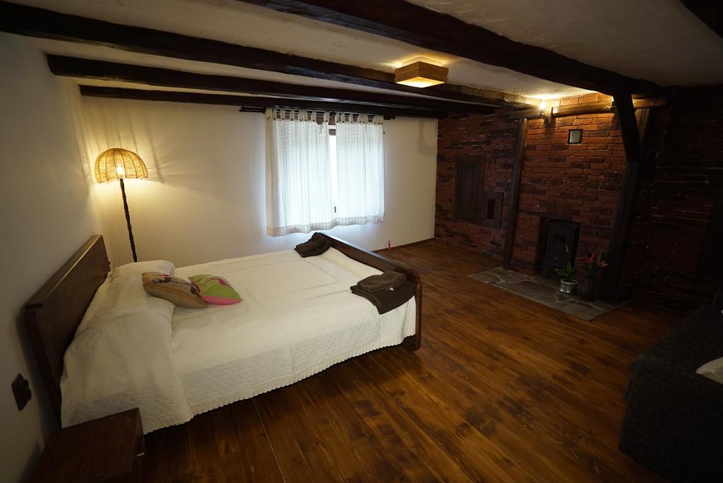 Вилла Pisanata House Dedovo Экстерьер фото