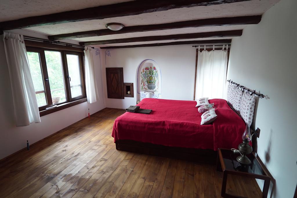Вилла Pisanata House Dedovo Экстерьер фото
