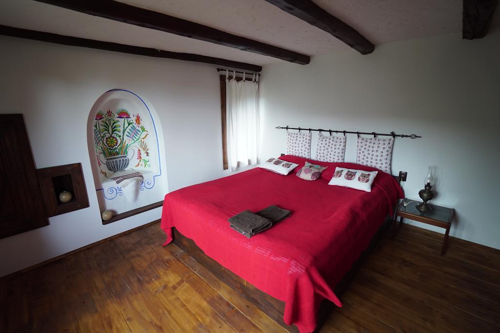 Вилла Pisanata House Dedovo Экстерьер фото