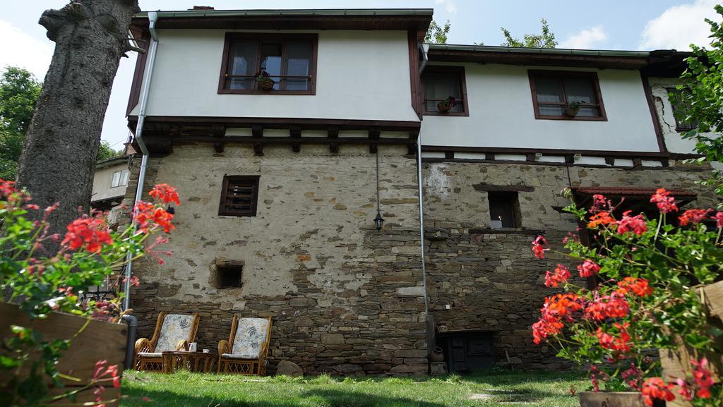 Вилла Pisanata House Dedovo Экстерьер фото