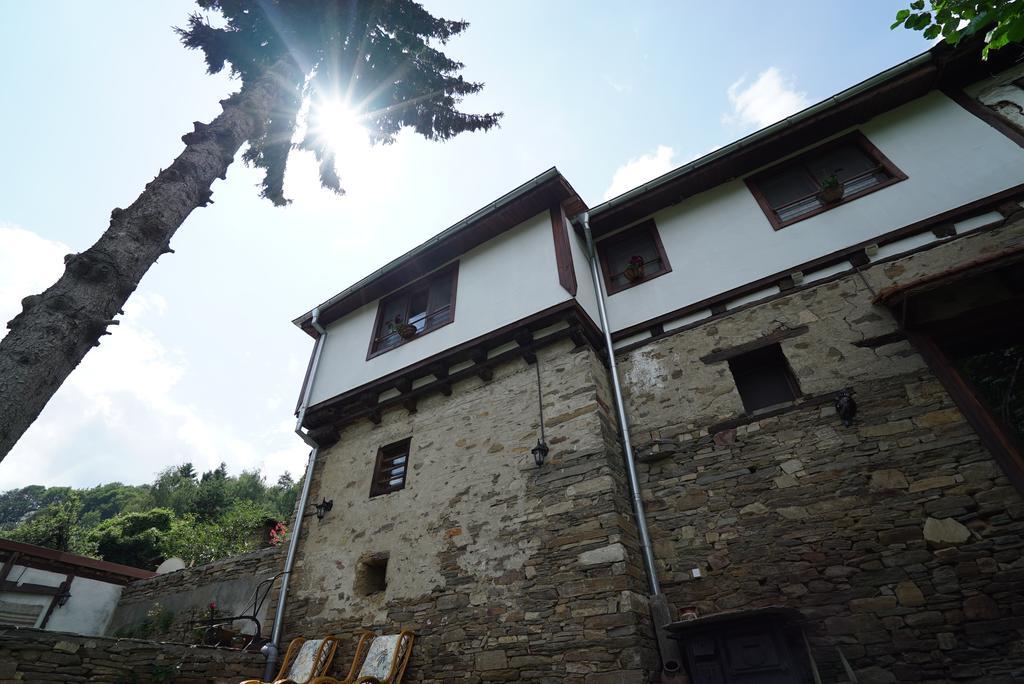 Вилла Pisanata House Dedovo Экстерьер фото